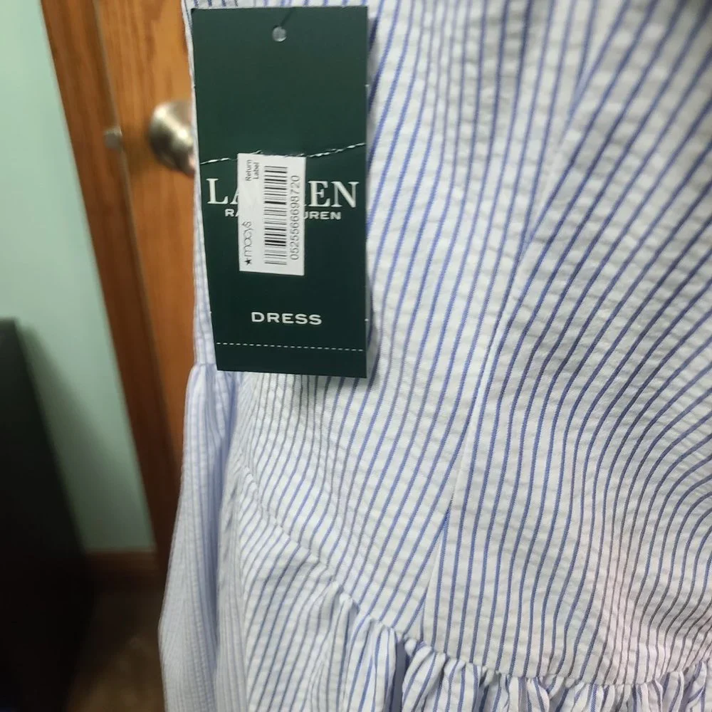 Ralph Lauren sun dress - Picture 3 of 3